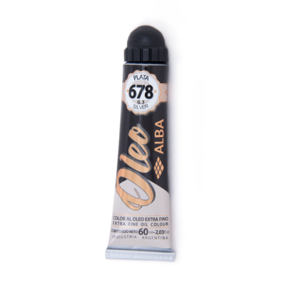Oleo Profesional G3 X 60 ml