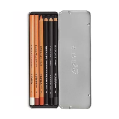 Set Sketching X 6 Piezas - Imagen 2