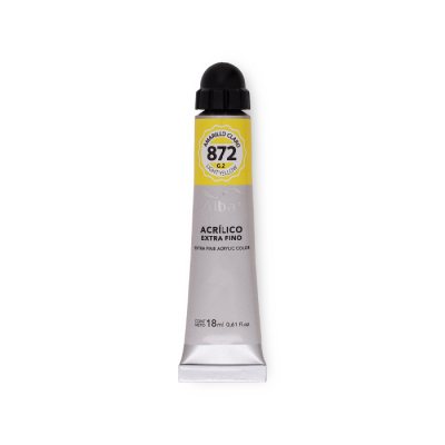 Acrílico Profesional G2 X 18 ml