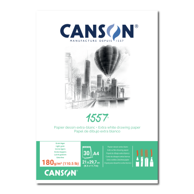 Block 1557 X 30 Hjs 180 Grs A4