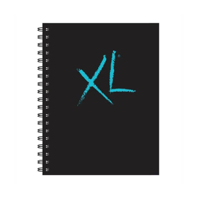 Book Anillado XL Para Acuarela X 34 Hjs 300 Grs A4 - Imagen 2