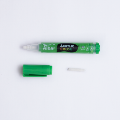 Marcador Acrílico 4 mm  (M)