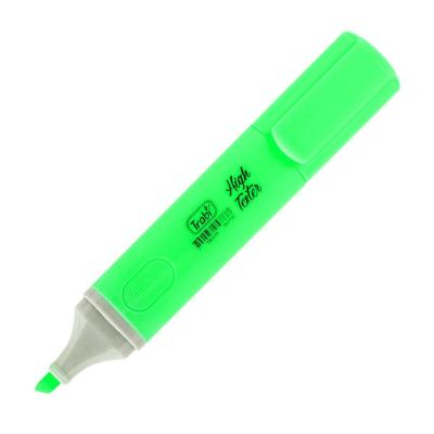 Resaltador High Texter Fluo 4-6 Mm