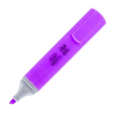 Resaltador High Texter Fluo 4-6 Mm