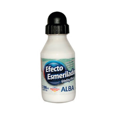 Liquido Esmerilador X 100 ml