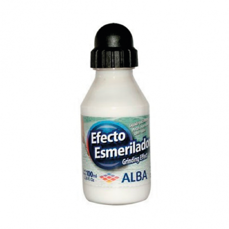 Liquido Esmerilador X 100 ml