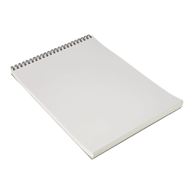 Álbum Espiralado XL Aquarelle X 30 Hjs 300 Grs A4 - Imagen 2