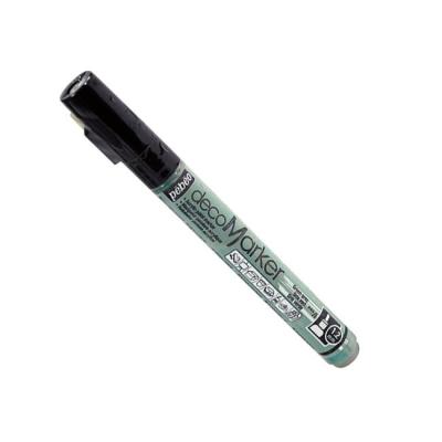 Marcador Acrílico Decomarker P/Redonda 1.2 Mm