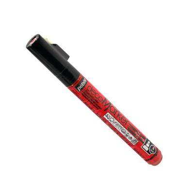 Marcador Acrílico Decomarker P/Chanfle 4 Mm