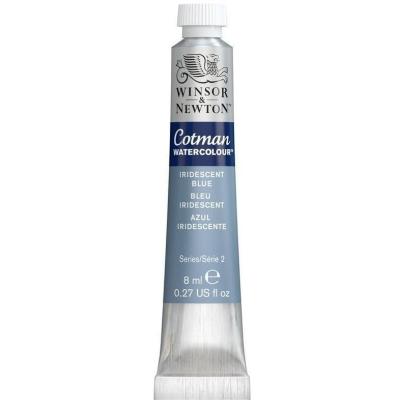 Acuarela En Pomo Cotman X 8 ml