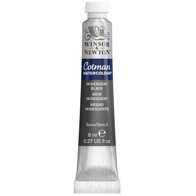 Acuarela En Pomo Cotman X 8 ml
