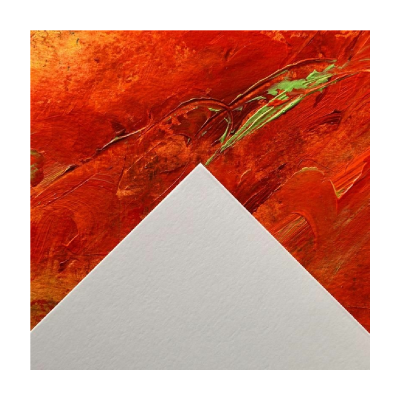 Block Graduate Óleo Y Acrílico X 20 Hjs 290 Grs A4 - Imagen 3