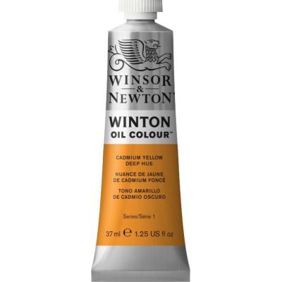 Oleos Winton X 37 ml