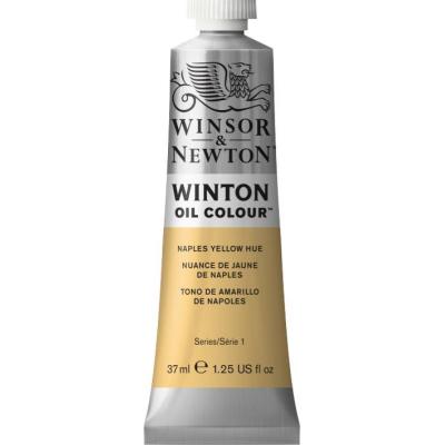 Oleos Winton X 37 ml