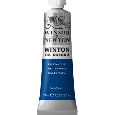 Oleos Winton X 37 ml