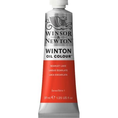 Oleos Winton X 37 ml