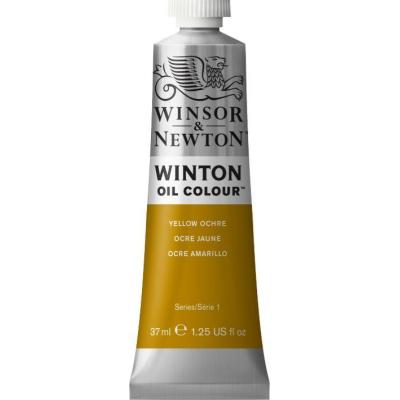Oleos Winton X 37 ml