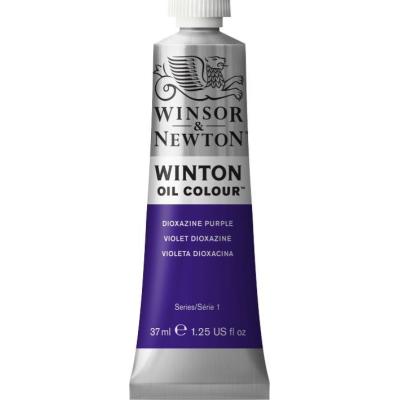 Oleos Winton X 37 ml