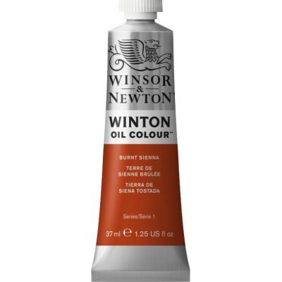 Oleos Winton X 37 ml