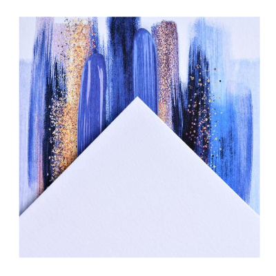 Block Graduate Multitécnica X 20 Hjs 200 Grs A4 - Imagen 3