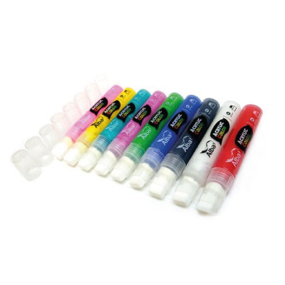 Marcador Acrílico 15 mm  (XL) - Imagen 3