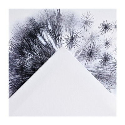 Block Graduate Croquis X 40 Hjs 96 Grs A4 - Imagen 3