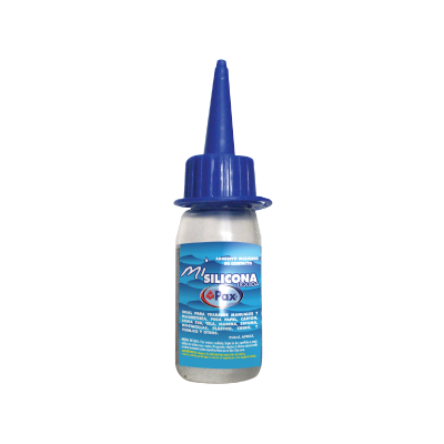 Silicona Liquida X 30 ml