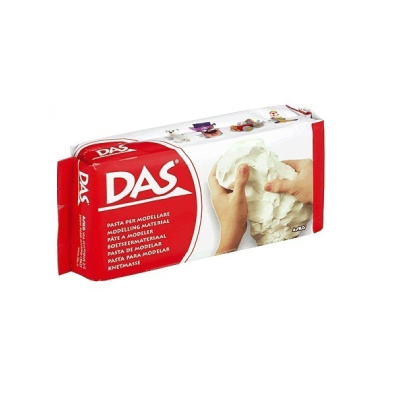 Masa Cerámica Blanca X 1 Kg