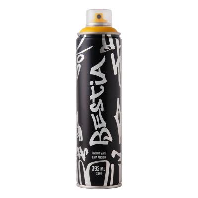Aerosol Bestia Lata X 392 Ml