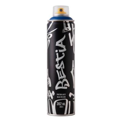 Aerosol Bestia Lata X 392 Ml