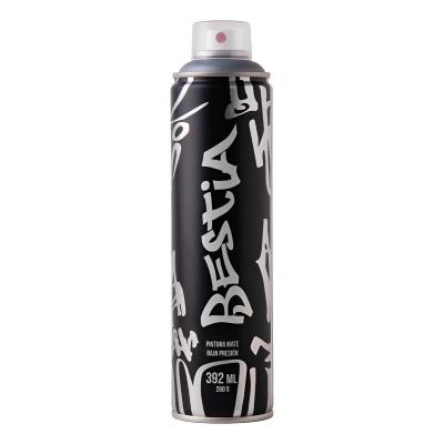 Aerosol Bestia Lata X 392 Ml