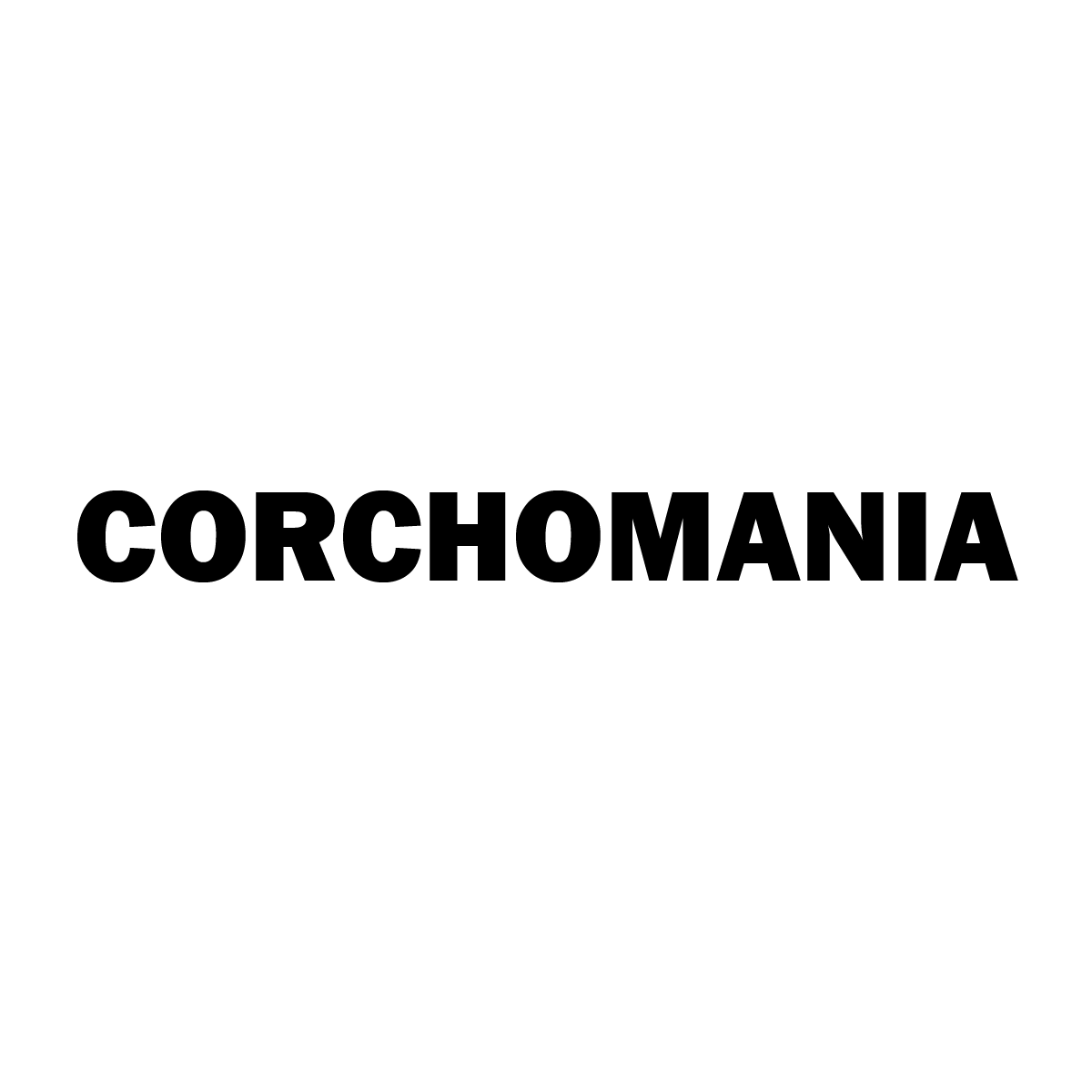 Corchomania