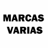 Marcas Varias