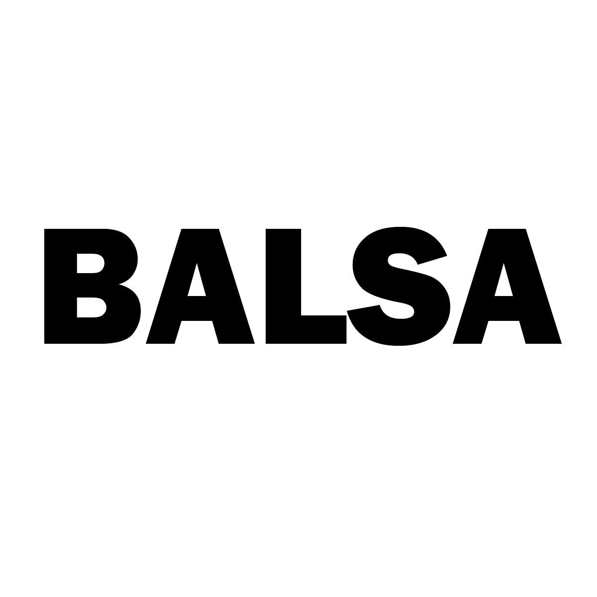 Balsa