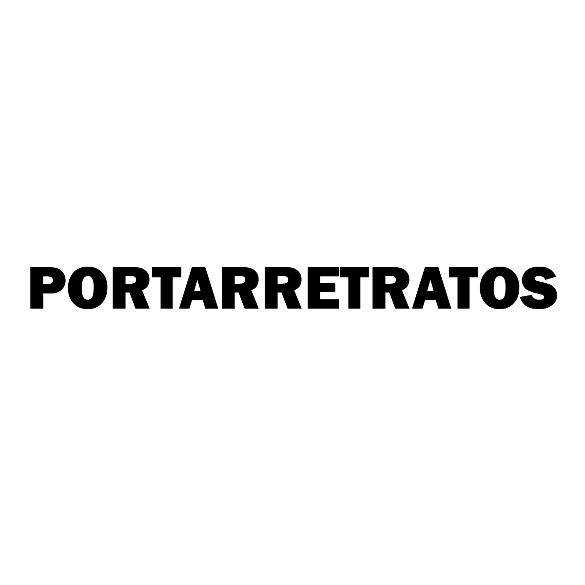 Portarretratos