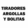 Tiradores Argollas Y Bolitas