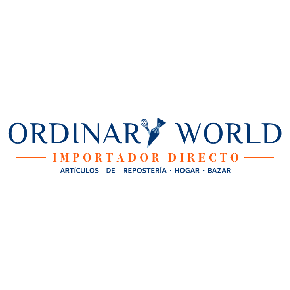 Ordinary World